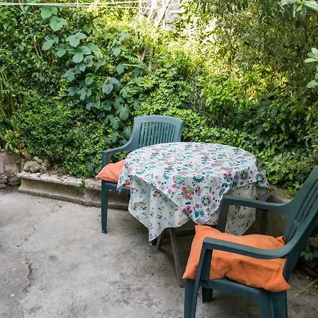 Karmen A * Veli Losinj
