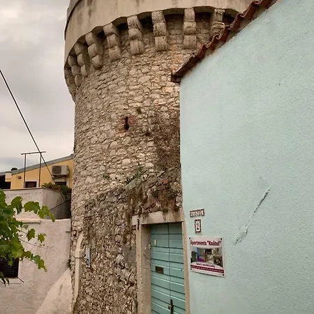 Karmen A * Veli Losinj